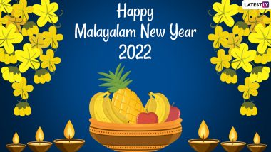 Chingam 1 or Malayalam New Year 2022 Date: Know Significance and Celebrations Related to New Year in Kerala As Per Kolla Varsham